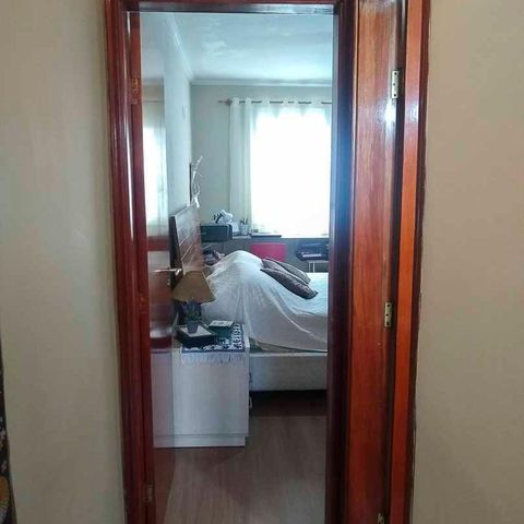 Casa à venda com 103m², 2 quartos e 1 vagaEntrada Dormitório 2