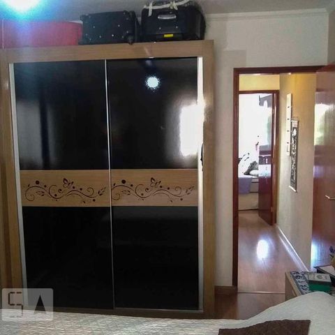 Casa à venda com 103m², 2 quartos e 1 vagaDormitório 2