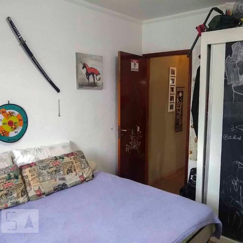 Casa à venda com 103m², 2 quartos e 1 vagaDormitório 1