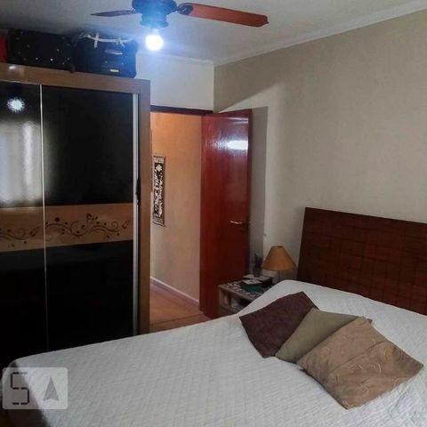 Casa à venda com 103m², 2 quartos e 1 vagaDormitório 2