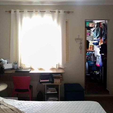 Casa à venda com 103m², 2 quartos e 1 vagaDormitório 2