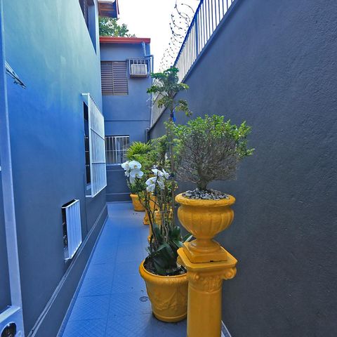 Casa à venda com 120m², 3 quartos e 2 vagasQuintal