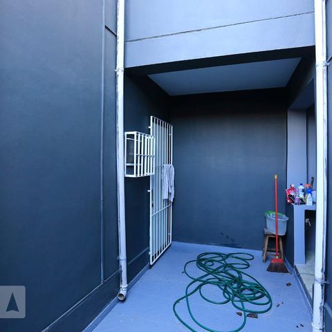 Casa à venda com 120m², 3 quartos e 2 vagasQuintal