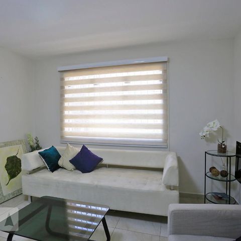Casa à venda com 120m², 3 quartos e 2 vagasSala