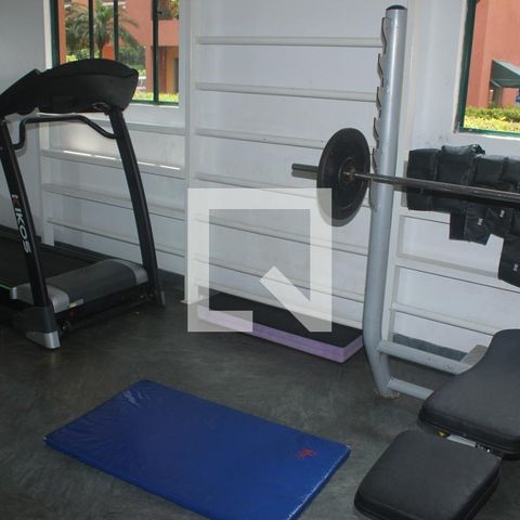 Apartamento para alugar com 65m², 3 quartos e 1 vagaAcademia
