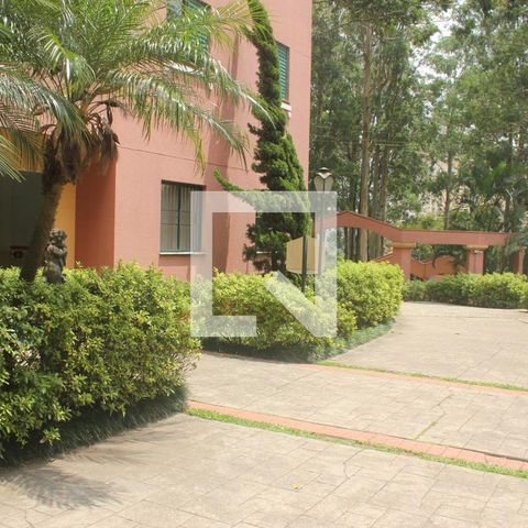 Apartamento para alugar com 65m², 3 quartos e 1 vagaFachada do bloco