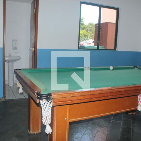 Apartamento para alugar com 65m², 3 quartos e 1 vagaSalão de jogos