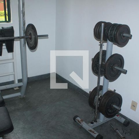 Apartamento para alugar com 65m², 3 quartos e 1 vagaAcademia