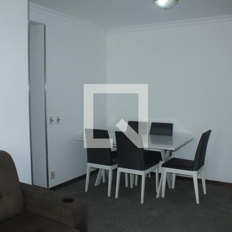 Apartamento para alugar com 65m², 3 quartos e 1 vagaSala