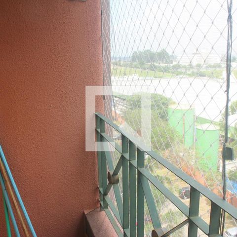 Apartamento para alugar com 65m², 3 quartos e 1 vagaSacada