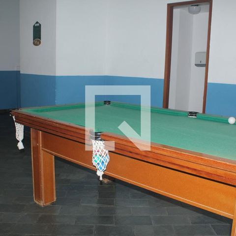 Apartamento para alugar com 65m², 3 quartos e 1 vagaSalão de jogos