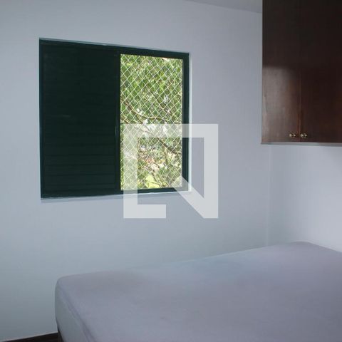 Apartamento para alugar com 65m², 3 quartos e 1 vagaQuarto 2