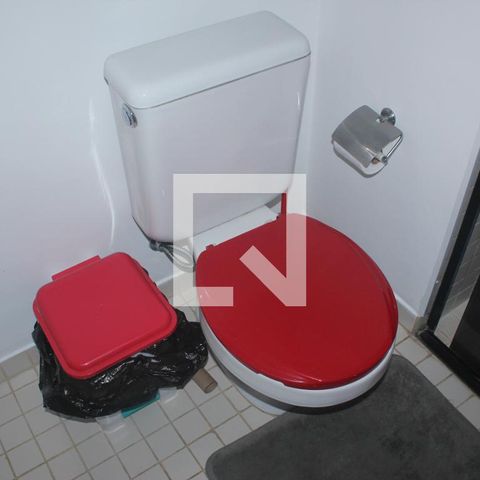 Apartamento para alugar com 65m², 3 quartos e 1 vagaBanheiro