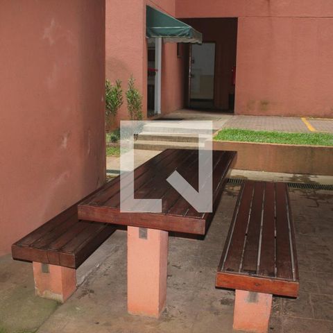 Apartamento para alugar com 65m², 3 quartos e 1 vagaÁrea comum - Churrasqueira