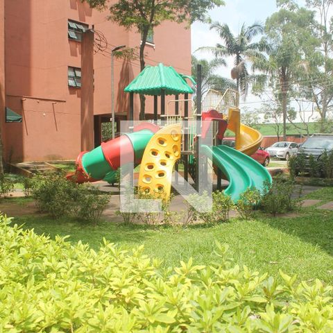 Apartamento para alugar com 65m², 3 quartos e 1 vagaÁrea comum - Playground