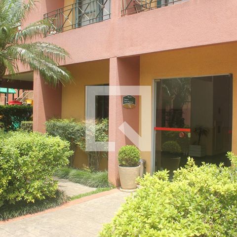 Apartamento para alugar com 65m², 3 quartos e 1 vagaFachada do bloco