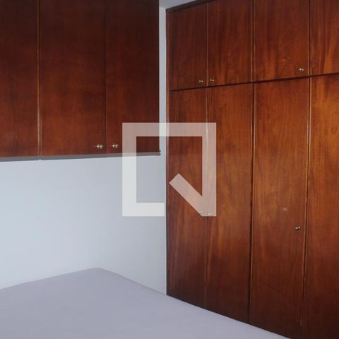 Apartamento para alugar com 65m², 3 quartos e 1 vagaQuarto 2