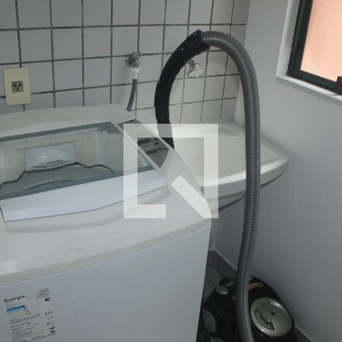 Apartamento para alugar com 65m², 3 quartos e 1 vagaCozinha e Área de Serviço