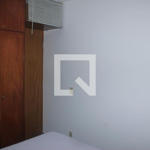 Apartamento para alugar com 65m², 3 quartos e 1 vagaQuarto 2