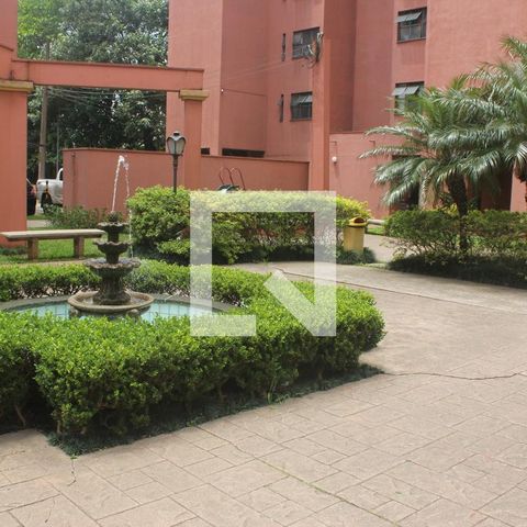Apartamento para alugar com 65m², 3 quartos e 1 vagaÁrea comum