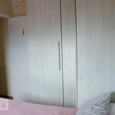 Apartamento à venda com 53m², 2 quartos e 1 vagaQuarto 1