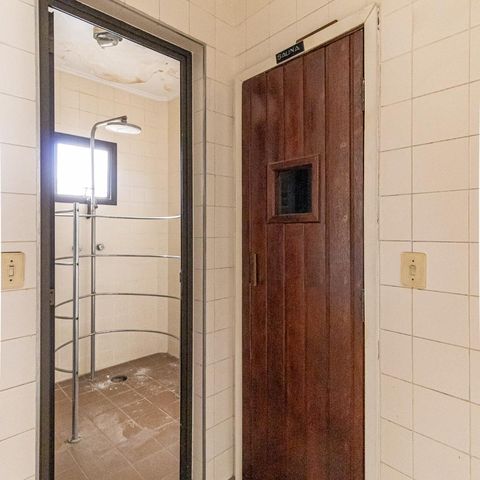 Studio para alugar com 52m², 1 quarto e 1 vagaÁrea comum do prédio