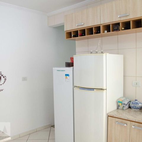 Casa à venda com 204m², 3 quartos e 6 vagasCozinha
