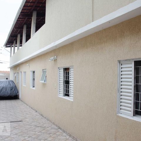 Casa à venda com 204m², 3 quartos e 6 vagasGaragem