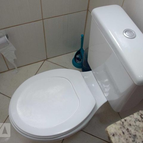 Casa à venda com 204m², 3 quartos e 6 vagasLavabo 