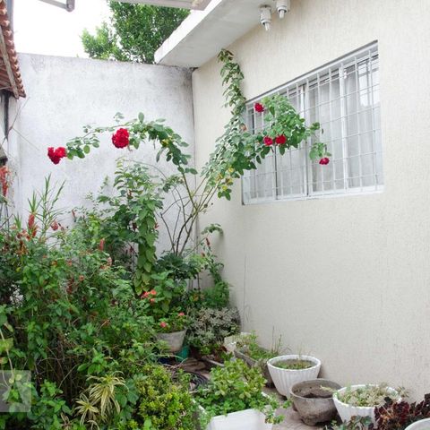 Casa à venda com 204m², 3 quartos e 6 vagasJardim