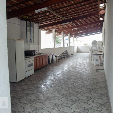 Casa à venda com 204m², 3 quartos e 6 vagasSalão de Festa