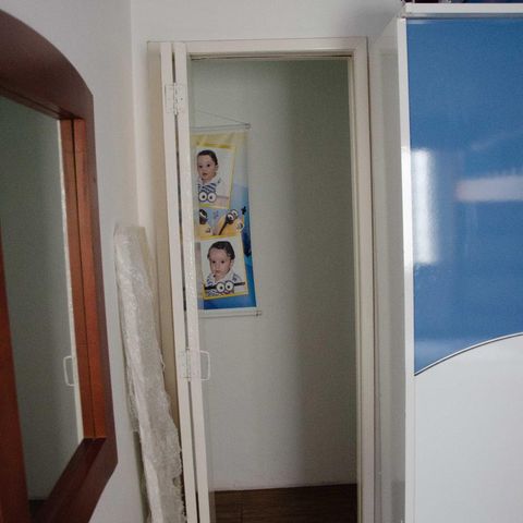 Casa à venda com 204m², 3 quartos e 6 vagasSuíte 2
