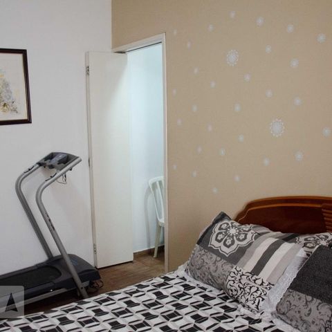 Casa à venda com 204m², 3 quartos e 6 vagasSuíte 2