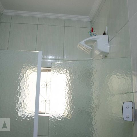 Casa à venda com 204m², 3 quartos e 6 vagasBanheiro da Suíte 3