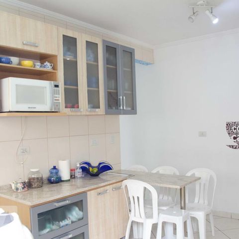 Casa à venda com 204m², 3 quartos e 6 vagasCozinha