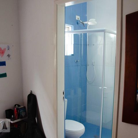 Casa à venda com 204m², 3 quartos e 6 vagasSuíte 2