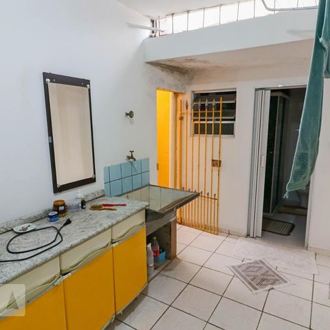 Casa à venda com 140m², 5 quartos e 5 vagasCasa 2 - Lavanderia