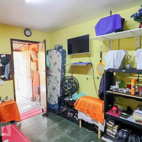 Casa à venda com 140m², 5 quartos e 5 vagasCasa 1 Quarto
