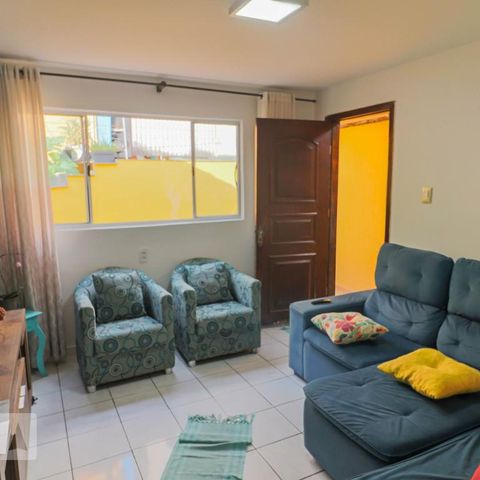Casa à venda com 140m², 5 quartos e 5 vagasCasa 2 - Sala