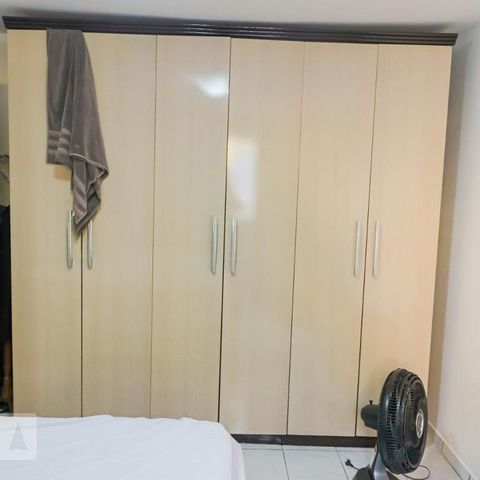 Casa à venda com 140m², 5 quartos e 5 vagasCasa 2 - Quarto 1