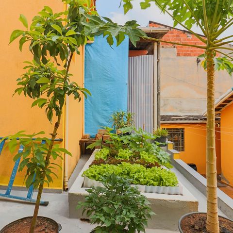 Casa à venda com 140m², 5 quartos e 5 vagasQuintal