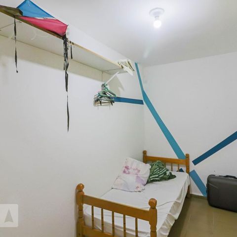 Casa à venda com 140m², 5 quartos e 5 vagasCasa 2 - Quarto 3
