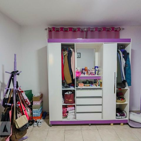 Casa à venda com 140m², 5 quartos e 5 vagasCasa 2 - Quarto 2