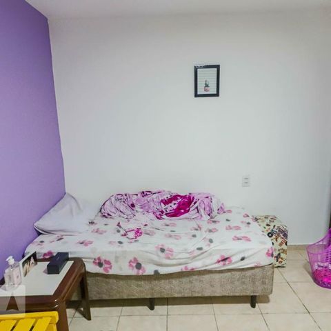 Casa à venda com 140m², 5 quartos e 5 vagasCasa 2 - Quarto 2
