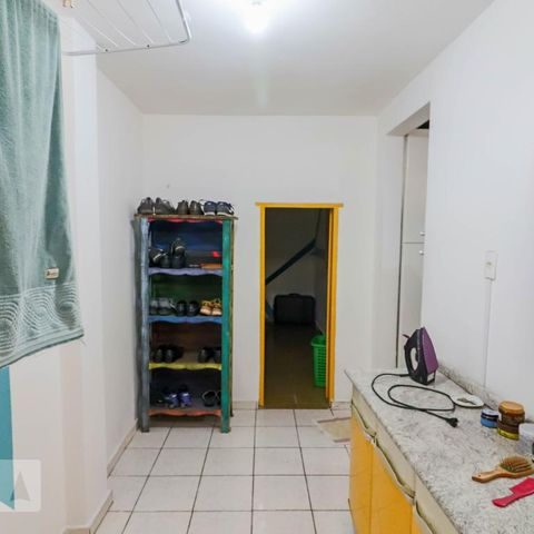 Casa à venda com 140m², 5 quartos e 5 vagasCasa 2 - Quarto 3