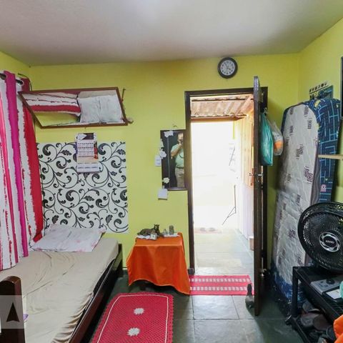 Casa à venda com 140m², 5 quartos e 5 vagasCasa 1 Quarto