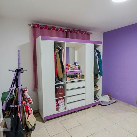 Casa à venda com 140m², 5 quartos e 5 vagasCasa 2 - Quarto 2