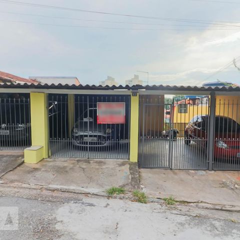 Casa à venda com 140m², 5 quartos e 5 vagasFachada Casa 