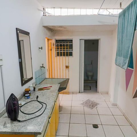 Casa à venda com 140m², 5 quartos e 5 vagasCasa 2 - Lavanderia