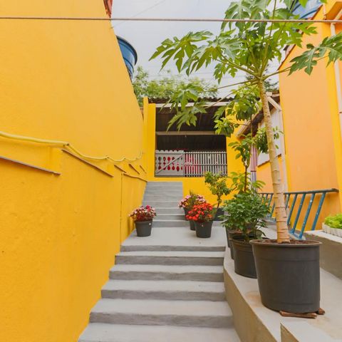 Casa à venda com 140m², 5 quartos e 5 vagasQuintal